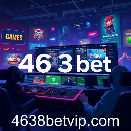 4638bet