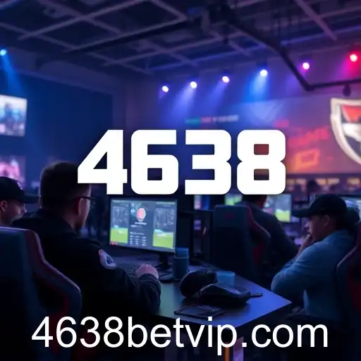 Esports Betting