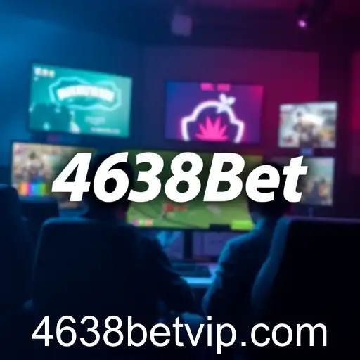 4638bet