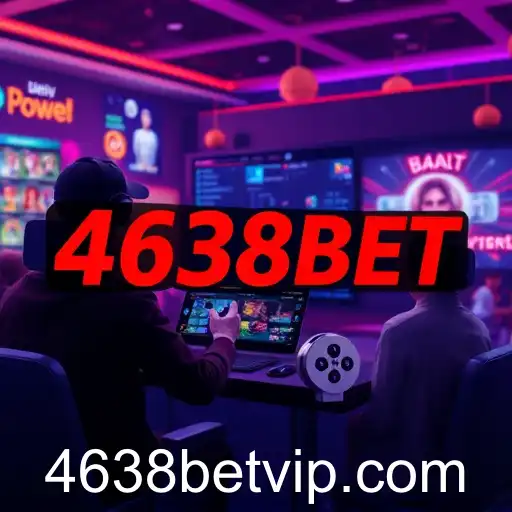 4638bet