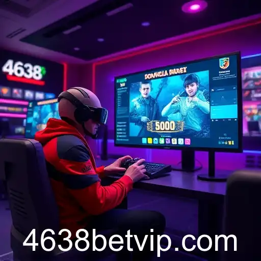 The Rise of Online Gaming and Its Impact