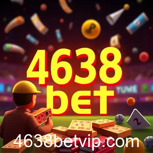 The Rise of 4638bet in Online Gaming