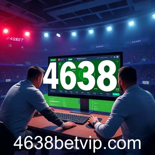 4638bet